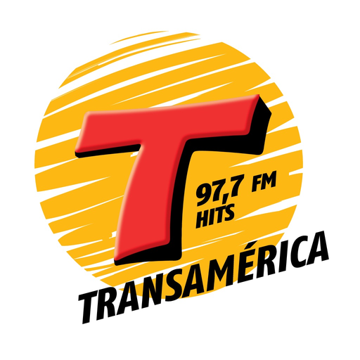 Transamérica Hits 97,7 FM app icon