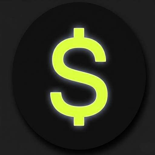 SubTrackr: Track Subscriptions app icon