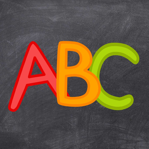 ABC Genius - Preschool Games for Learning Letters app icon