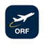 Norfolk Intl ORF Airport icon