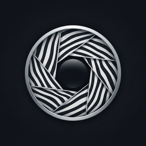 ProFilm Meter app icon