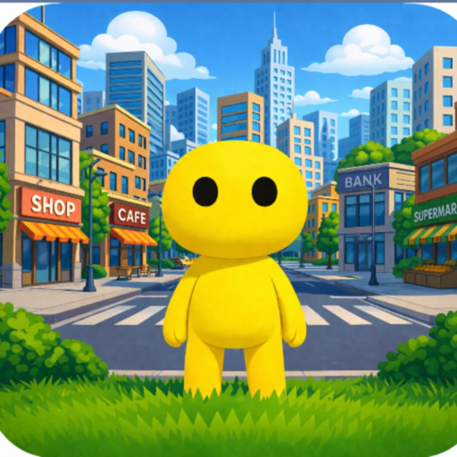 Boy Crazy island app icon