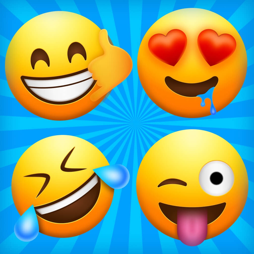Smilemoji app icon