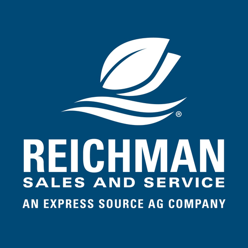 Reichman Sales Customer Portal app icon