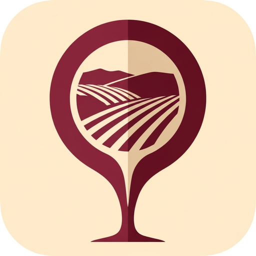 Sonoma Food Wine Farms app icon