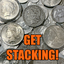 Silver Stacker Wallet icon