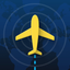 Idle Flight Manager icon