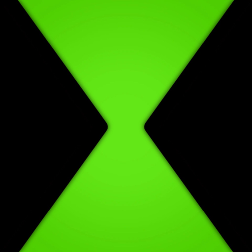 DNA Altering app icon