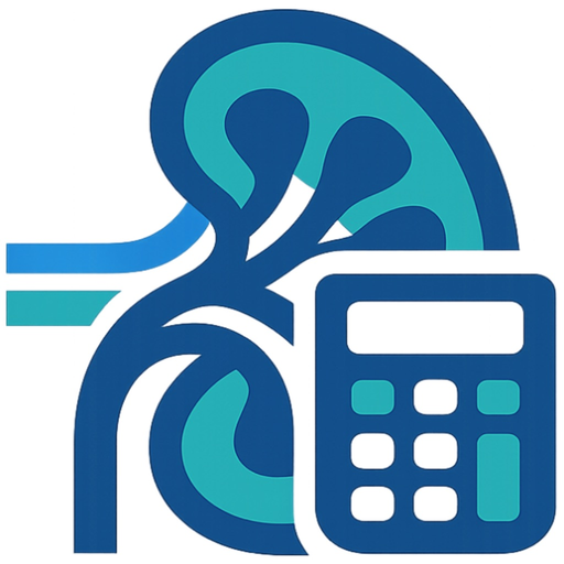 Pocket Nephrology app icon