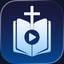 BibleWatch - Watch the Bible icon