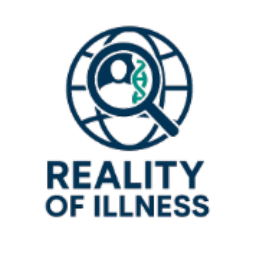 Reality Of Illness app icon
