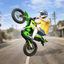 Wheelie Life: Soccer Moto Bike icon