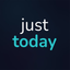 AA Just Today icon
