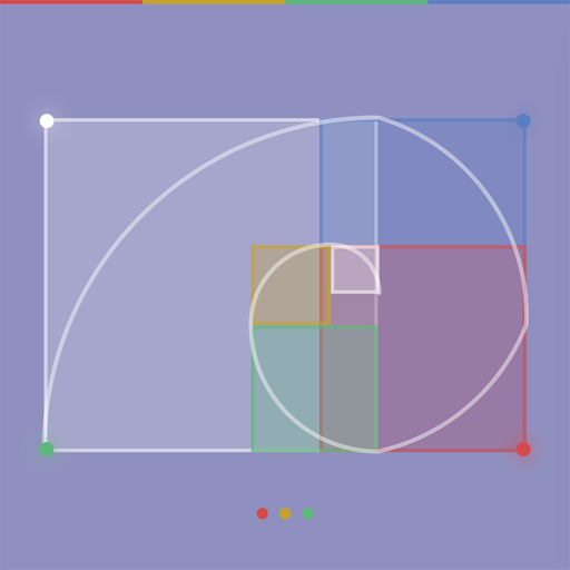 The Universal Sandpit app icon