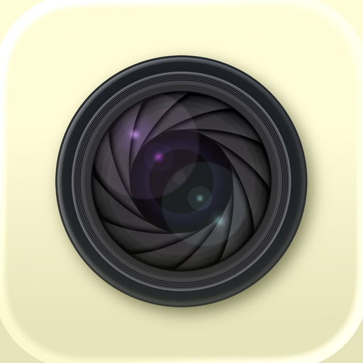 Mega Zoom: Super Zoom Camera app icon