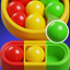 Marble Loop - Ball Sort icon