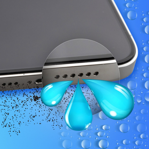 Speaker Cleaner: Eject Water app icon