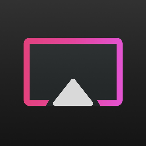 AirMode Web Extension app icon