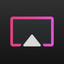 AirMode Web Extension icon