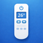 AUX AC Remote - Air Condition icon
