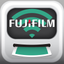 Fujifilm Kiosk Photo Transfer icon