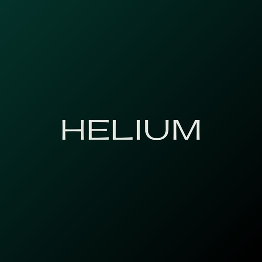 Helium Smart Air app icon