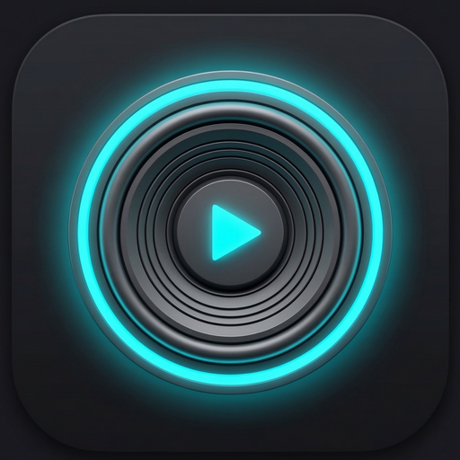 Controller Pro for SoundTouch app icon