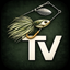 TackleVault icon