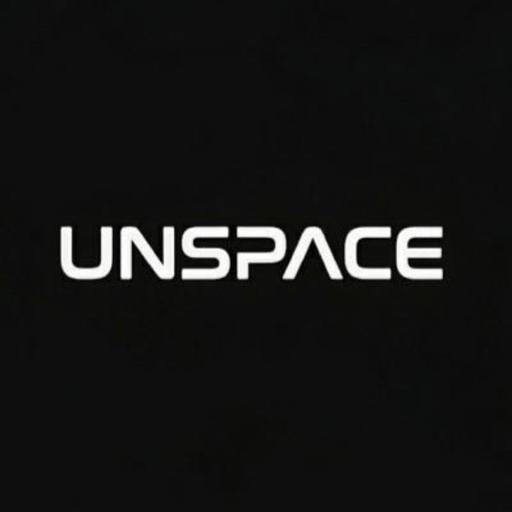 Unspace app icon