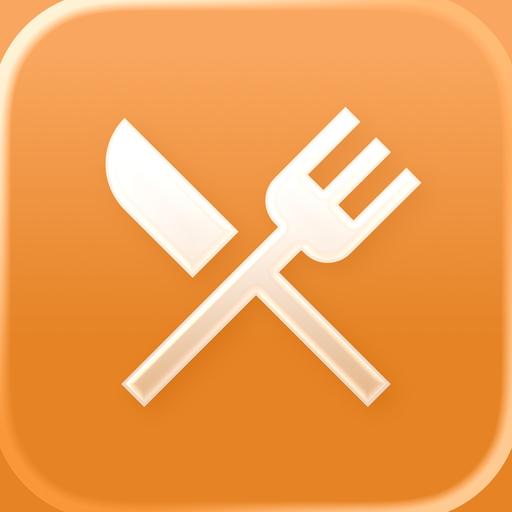 Mealie - Recipe & Meal Planner app icon