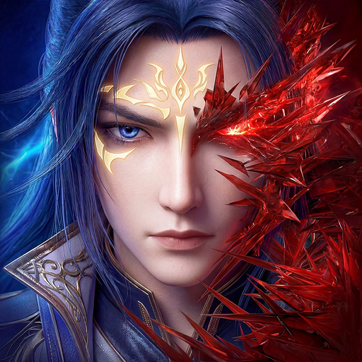 Soul Land: Awakening World app icon