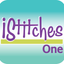 iStitches One: Needlepoint icon