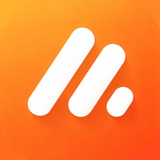 Musi Player : Stream Songs app icon
