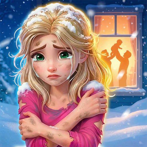Wonder Tiles: Match 3 Puzzle app icon