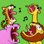 My Talking Animal icon