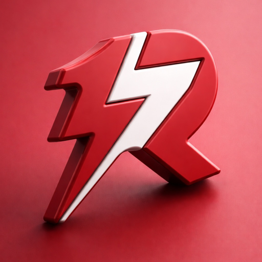 Redjo - M3U Playlist Player app icon