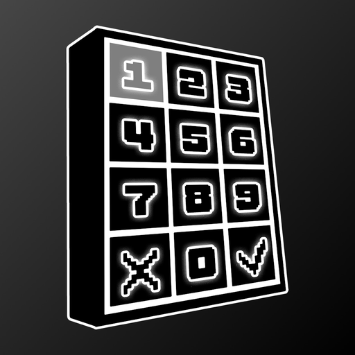 What's the Password? app icon
