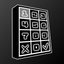 What's the Password? icon