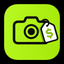 ResalePal - Resale Scanner icon