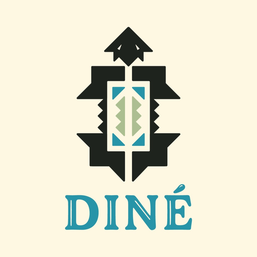 Dine Bizaad app icon
