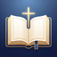 BibleSpark-KJV & Bible Quiz icon