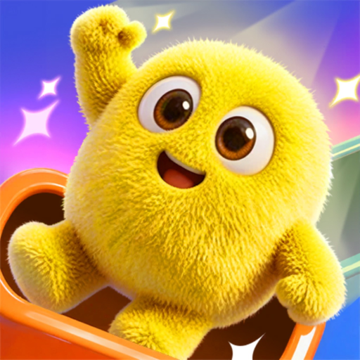 Fluffy Drop app icon