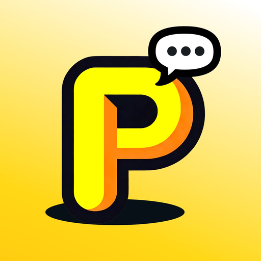Pearl: Live Connect & Events app icon