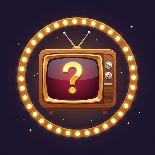 Flashback Trivia app icon