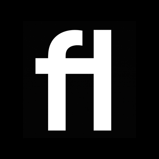 Famelack: Watch Movies Browser app icon