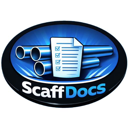 ScaffDocs app icon