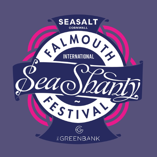 Falmouth Sea Shanty app icon