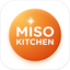 Miso Kitchen: AI Food Coach icon