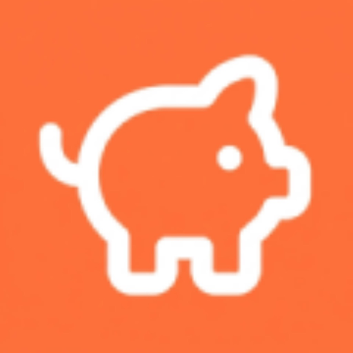 Warm Savings - Shared Tracker app icon