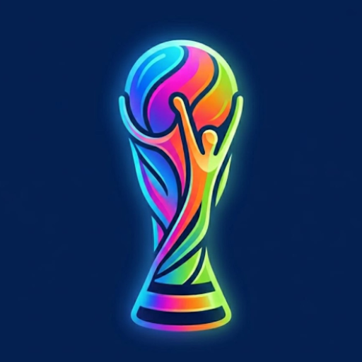 World Cup 26 Predictor app icon
